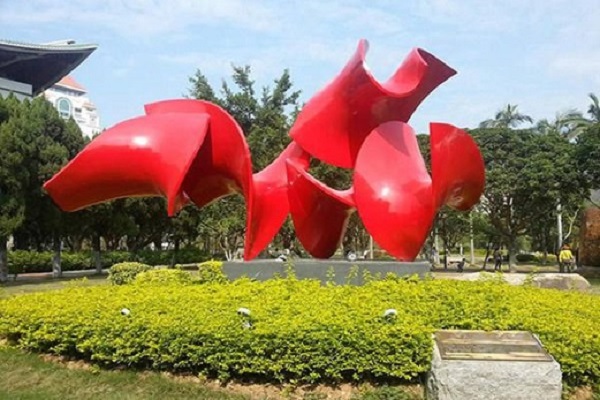 西安雕塑厂